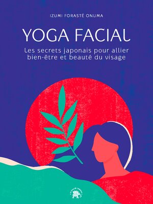 cover image of Yoga facial